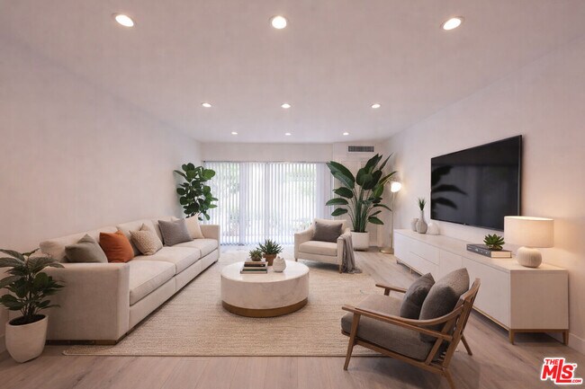 Building Photo - 11750 Sunset Blvd