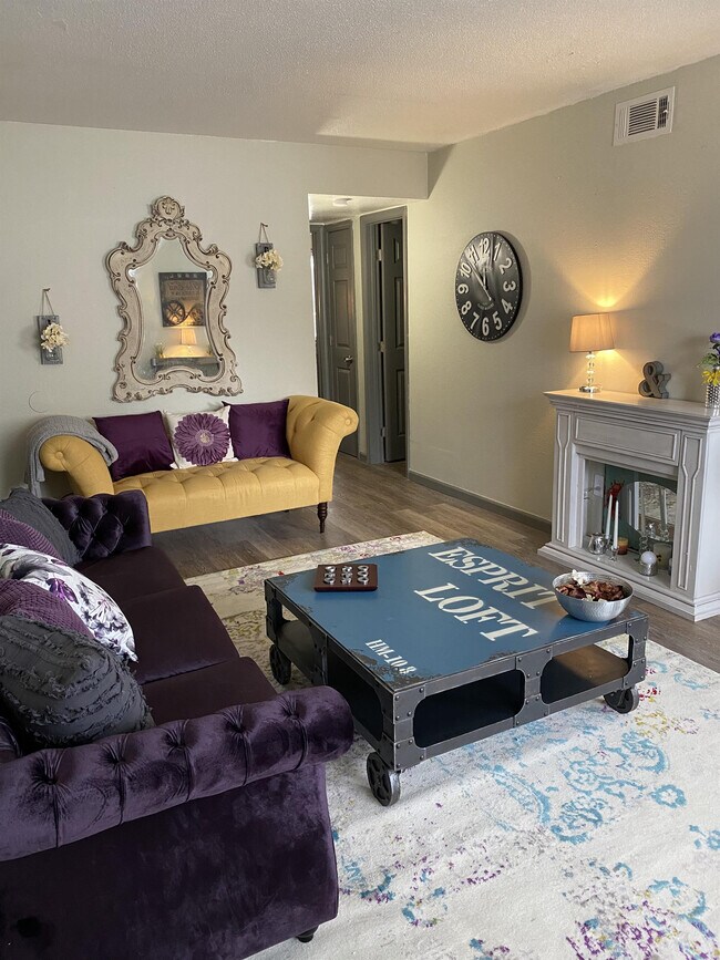 Building Photo - 116 Tyler Ave