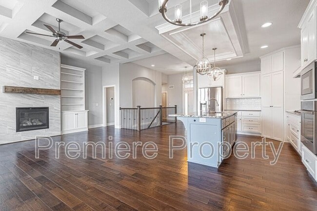 Building Photo - 21470 W 116th Pl