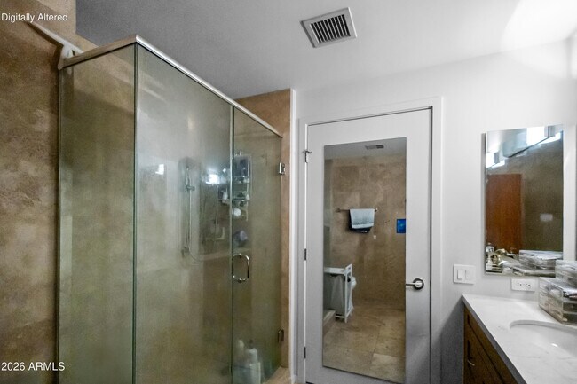 Building Photo - 7151 E Rancho Vista Dr