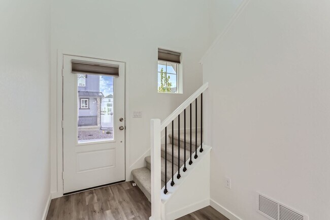 Building Photo - Harvest Ridge 3bd 2.5ba house FOR RENT! Almost brand new!