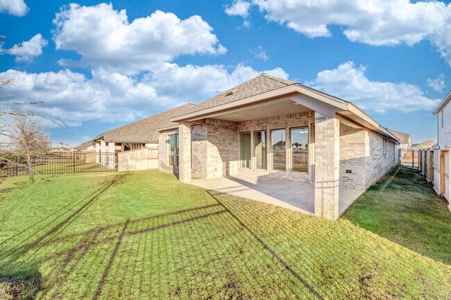 Building Photo - 2802 Sweet Honey Ln