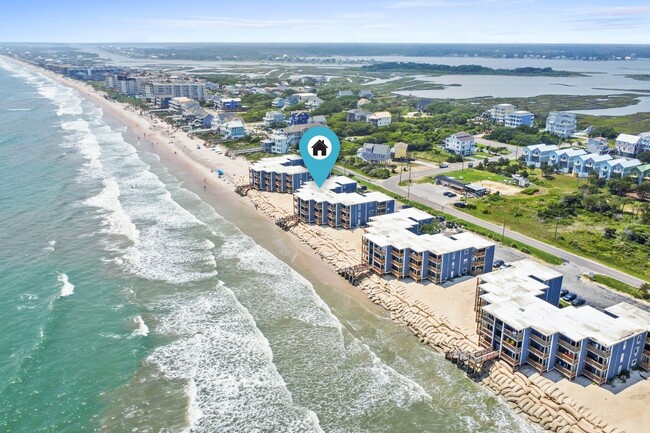 Building Photo - Furnished avail @ Topsail Reef Condos - OC...