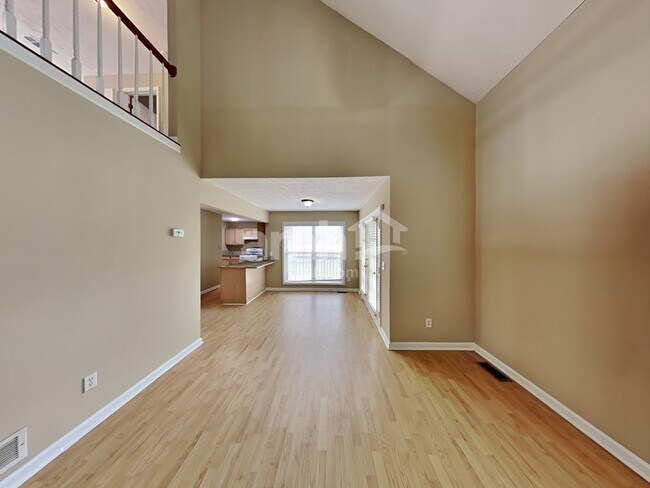 Building Photo - 3405 Guy Harbor Way