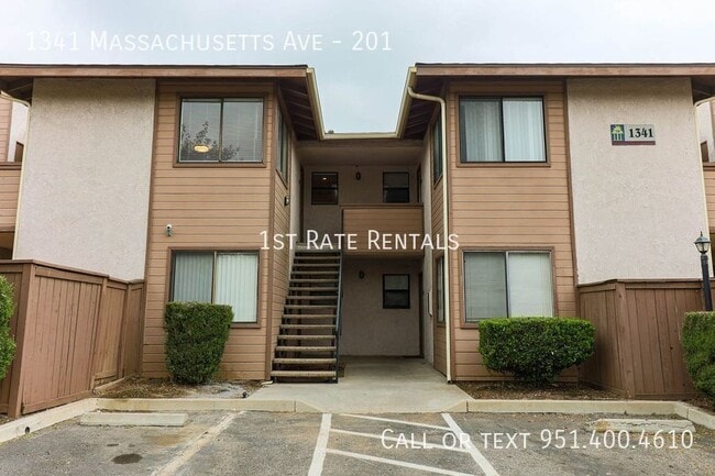 Primary Photo - 1341 Massachusetts Ave