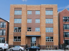 Building Photo - 1617 W Grand Ave