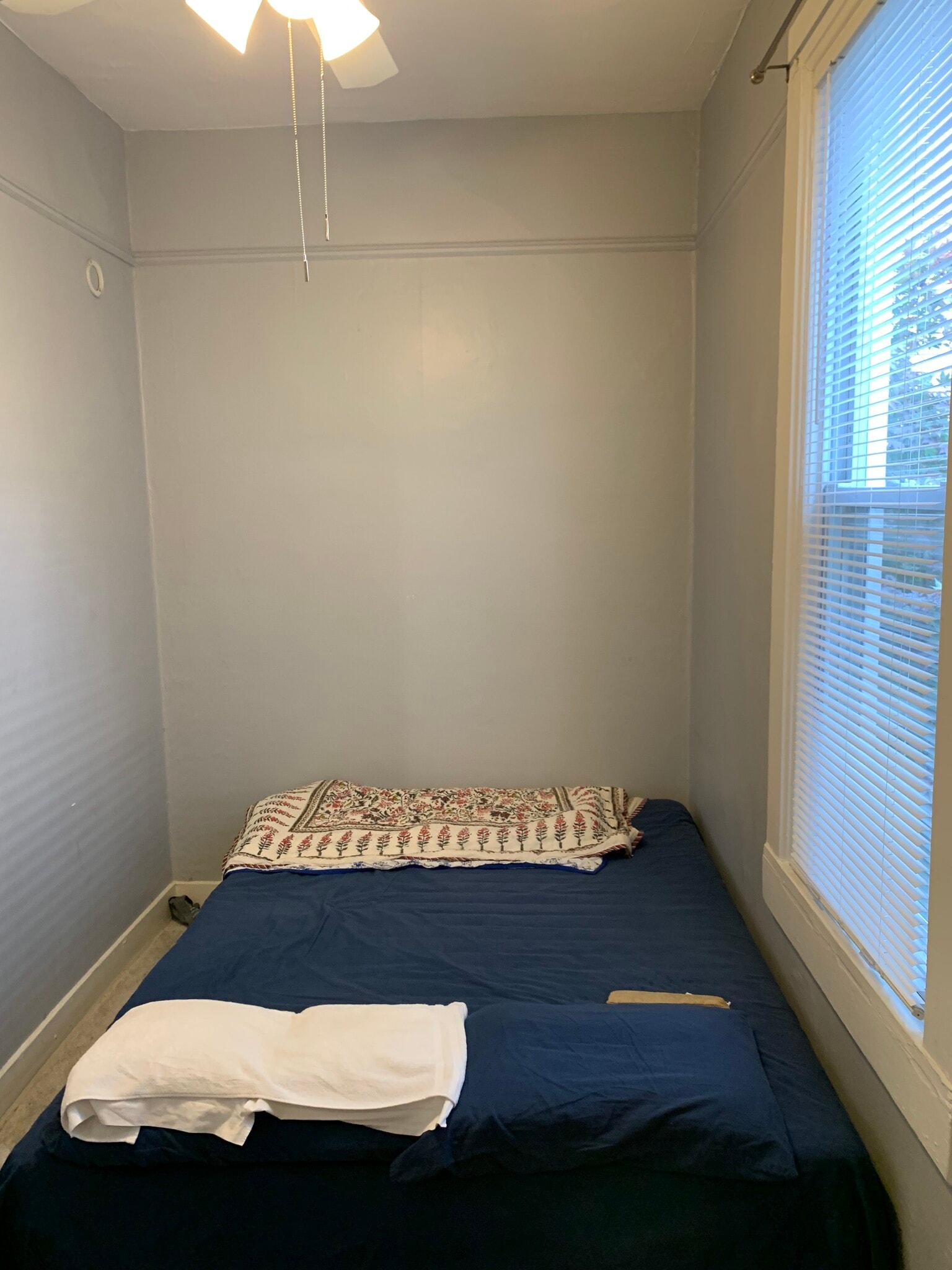 1st Bedroom - 3015 N Clifton Ave