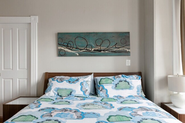 Building Photo - 436 Q St NW