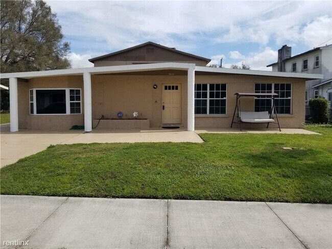 Primary Photo - 4 br, 2 bath House - 3014 9th Avenue Dr E