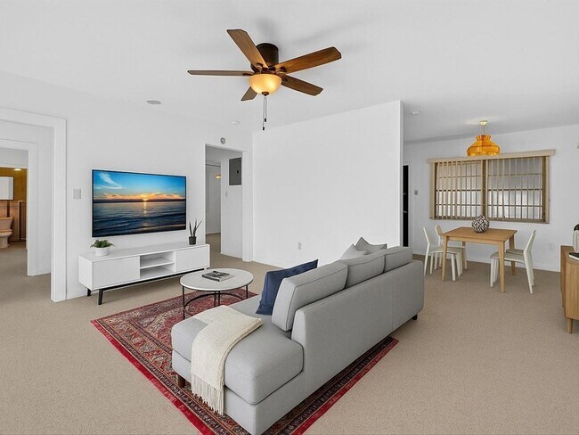 Building Photo - 2191 NE 172nd St