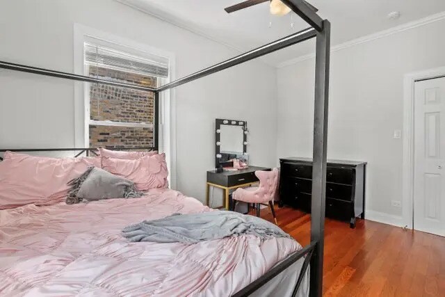 Building Photo - 7619 N Bosworth Ave