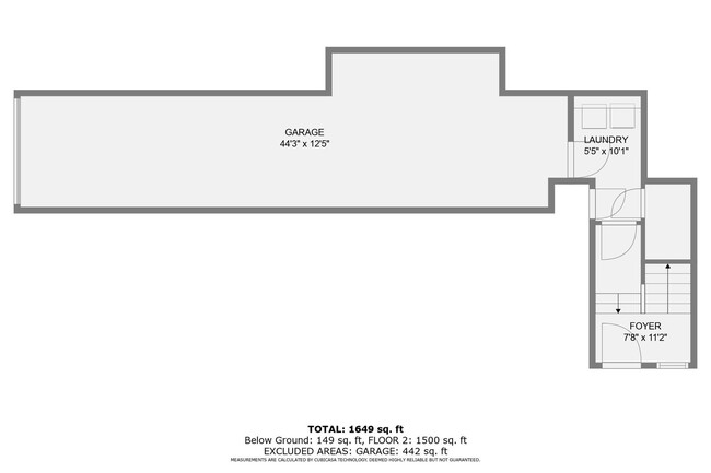Building Photo - Newly Updated 3 Bedroom, 2 Bath Townhome I...