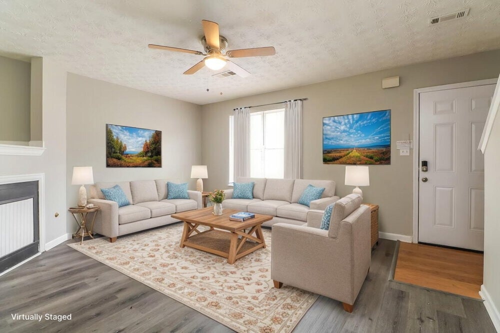 Building Photo - 3067 Fields Dr