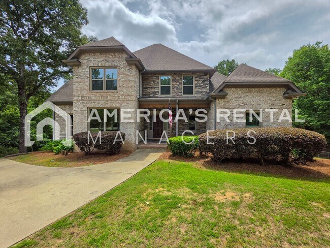 Building Photo - Deposit Pending! - Private Estate Living on Over 3 Acres! Available to view NOW!