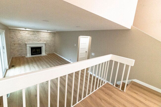 View From Breakfast Nook - 4968 S Spring Run Dr