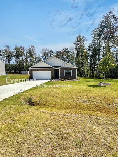 Building Photo - 152 Lulu Ln