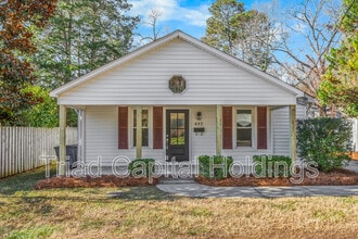 Building Photo - 432 Wiley Ave