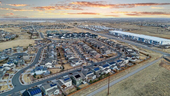 Building Photo - Modern Living. Unforgettable Views 5 bedroom / 5 bathrooms in the desirable Candelas community