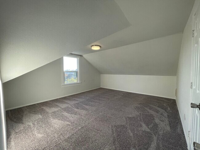 Bedroom 1 - 5307 S Alaska St