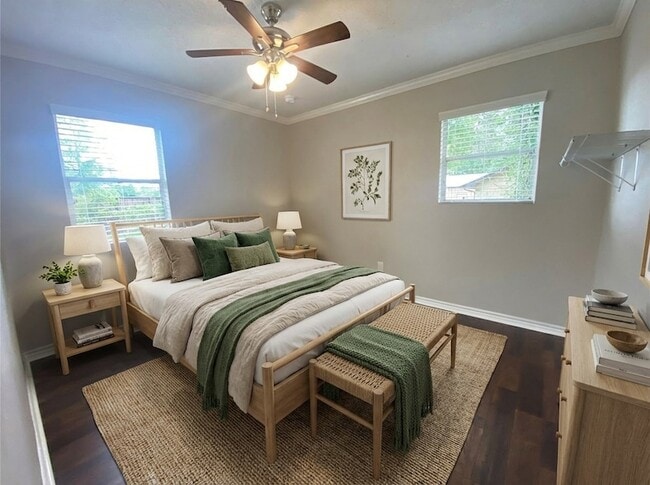 Building Photo - 518 Big Deer Dr