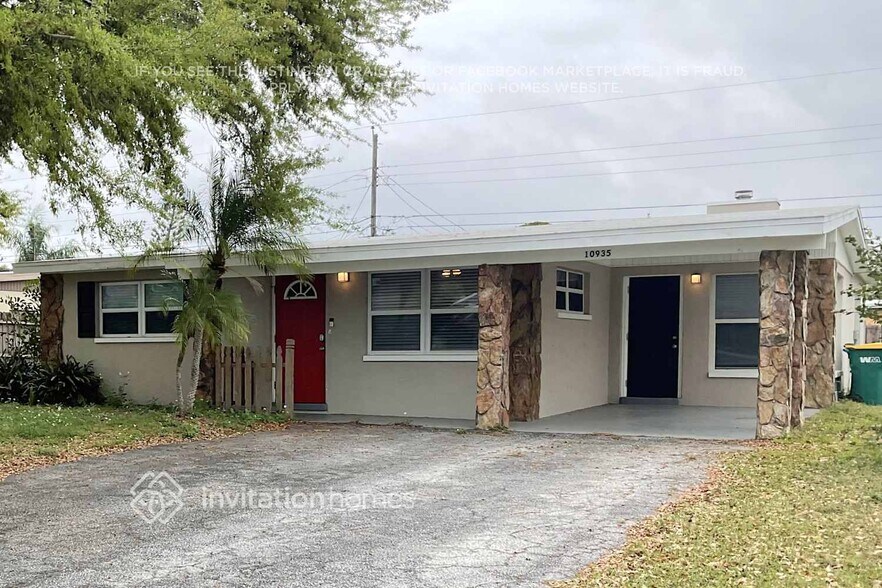 Building Photo - 10935 109th Way N