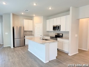 Building Photo - 508 Havarti Wy