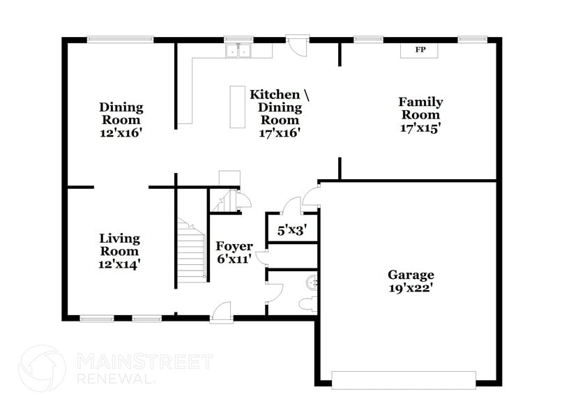 Building Photo - 5773 Goldleaf Ct