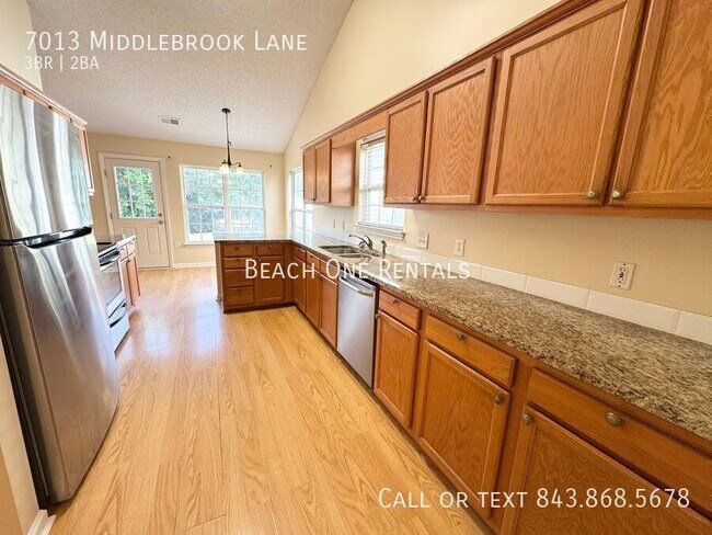 Building Photo - 7013 Middlebrook Ln