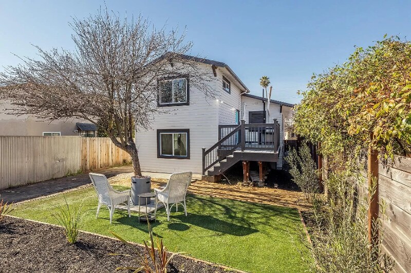 Building Photo - 2437 Acton St