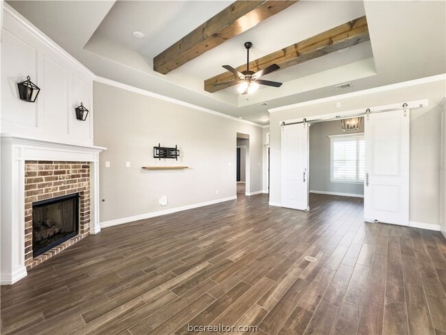 Building Photo - 2713 Colony Vis Ct