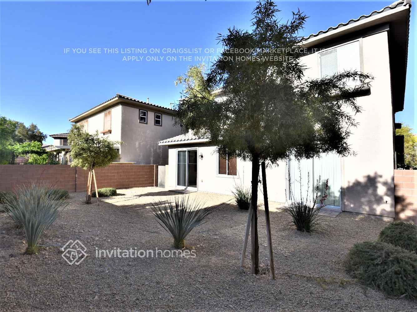 Building Photo - 10427 Val Piora St