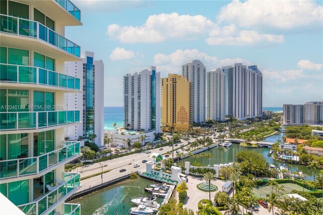 Building Photo - 150 Sunny Isles Blvd