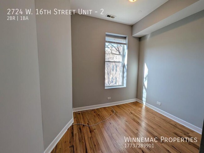 Building Photo - 2724 W 16th St