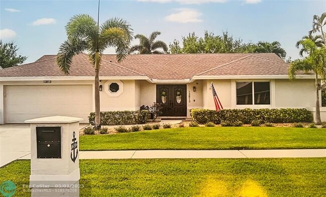 Building Photo - 13813 Geranium Pl