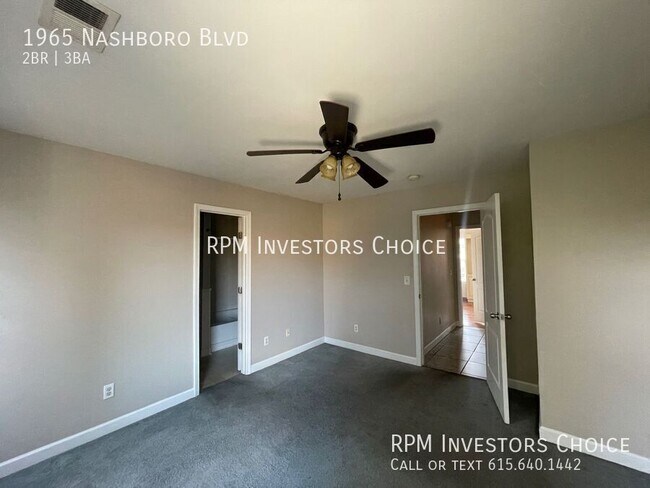 Building Photo - 1965 Nashboro Blvd