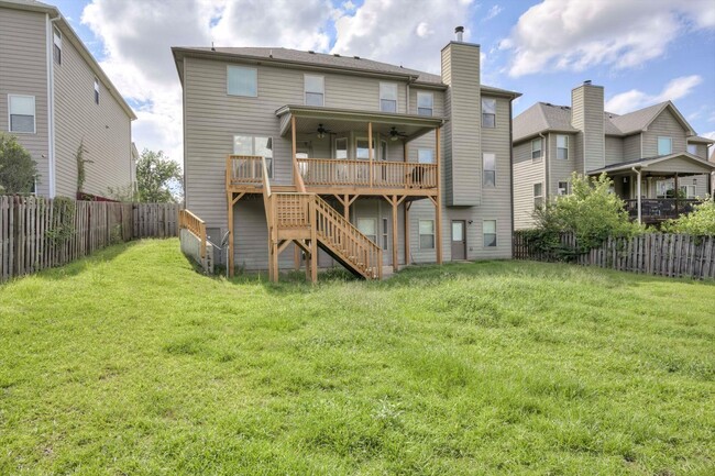 Building Photo - 542 Oconee Cir