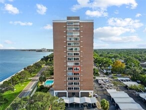 Building Photo - 4015 Bayshore Blvd