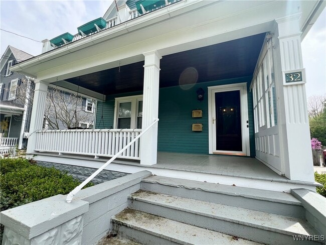 Building Photo - 32 Highland Ave