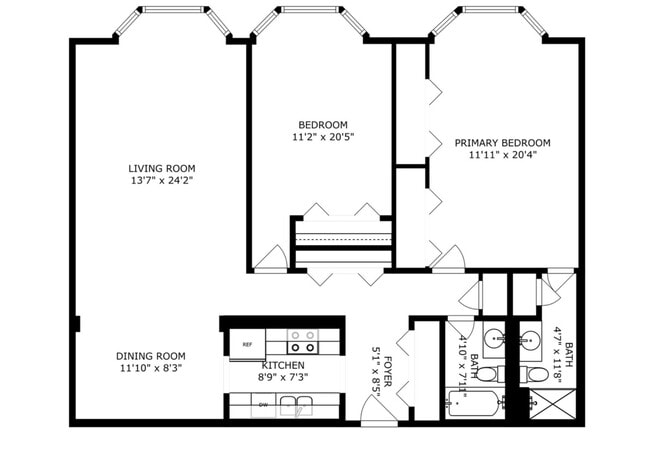 Building Photo - 2500 Windsor Mall