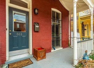 Building Photo - Large 2 Story House, Large Fenced In Yard, Wood Floors, Central Air, Quiet Community