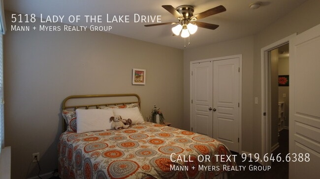 Building Photo - 5118 Lady of the Lake Dr