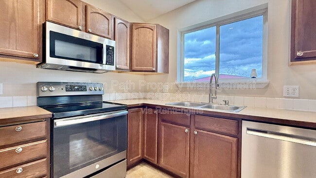 Building Photo - 1258 N Monticello St