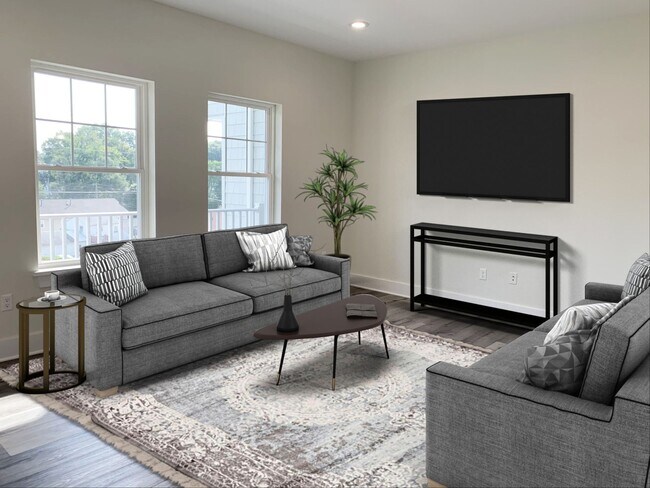 Building Photo - Lovely 3BR/2.5 Bath Townhouse with 2 Car G...