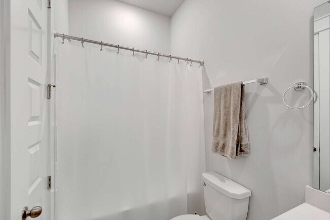 Building Photo - Luxury Villa Living in the Heart of Carnes Crossroads!