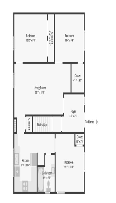 Building Photo - 8412 Avenue L