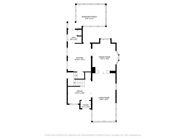 Building Photo - Charming 3 bedroom home in Uptown. Pets We...