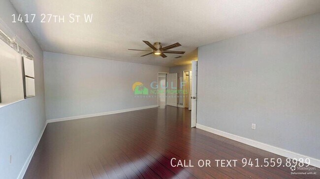 Building Photo - 1417 27th St W