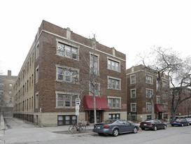 Building Photo - Loring Manor Apartments