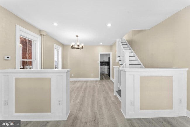 Building Photo - 2910 Tatnall St