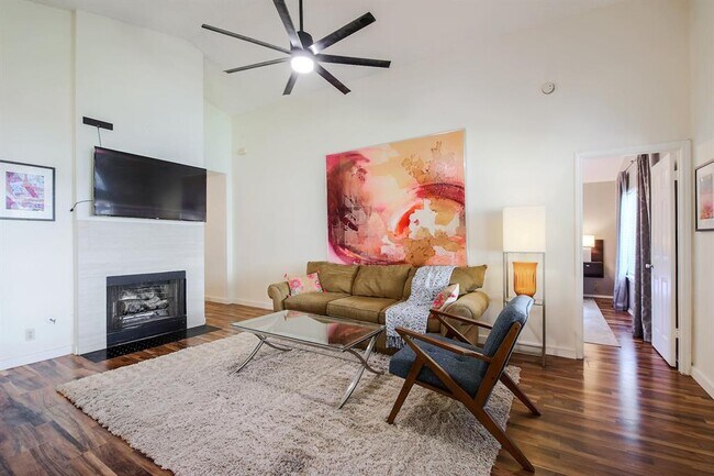 Building Photo - 16806 Langland Rd